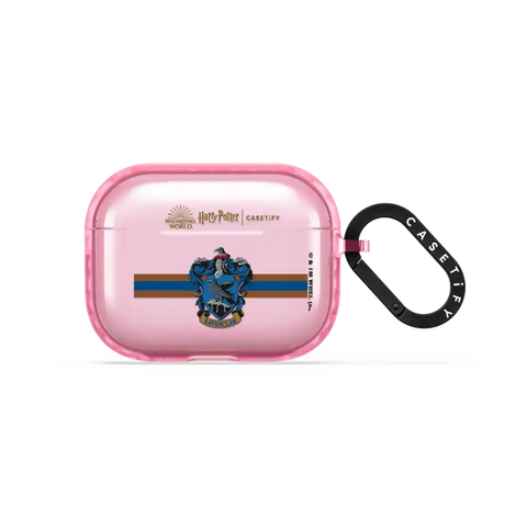 Ravenclaw Crest AirPods Case