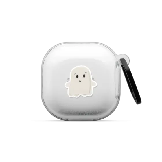 Lil Ghost by GMF Designs
