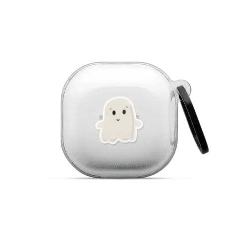 Lil Ghost by GMF Designs