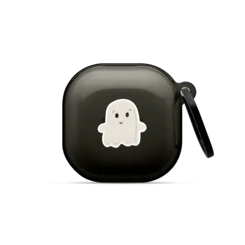 Lil Ghost by GMF Designs