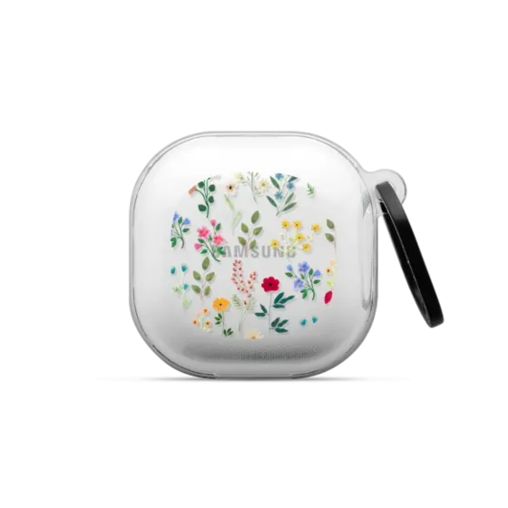 Spring Botanicals by Iisa Mönttinen