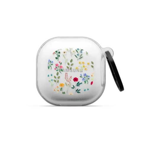 Spring Botanicals by Iisa Mönttinen