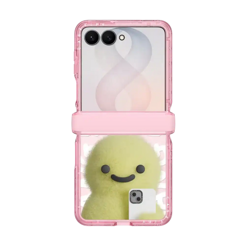 Mang Dinosaurs and Phones