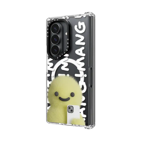 Mang Dinosaurs and Phones