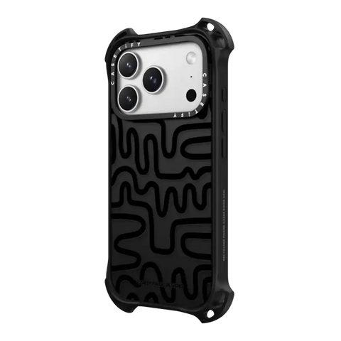 Black Line Art by Corey Paige Designs