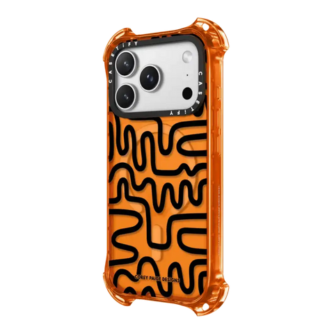 Black Line Art by Corey Paige Designs