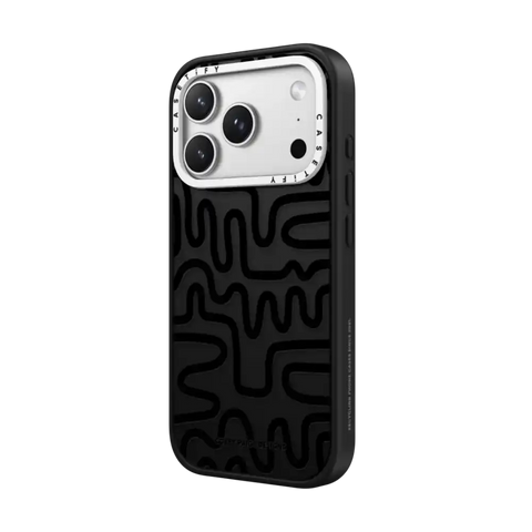 Black Line Art by Corey Paige Designs