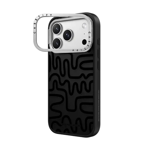 Black Line Art by Corey Paige Designs