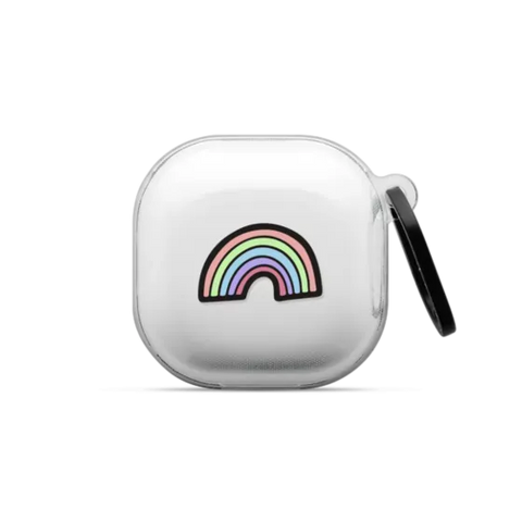 Rainbow Case by GMF Designs