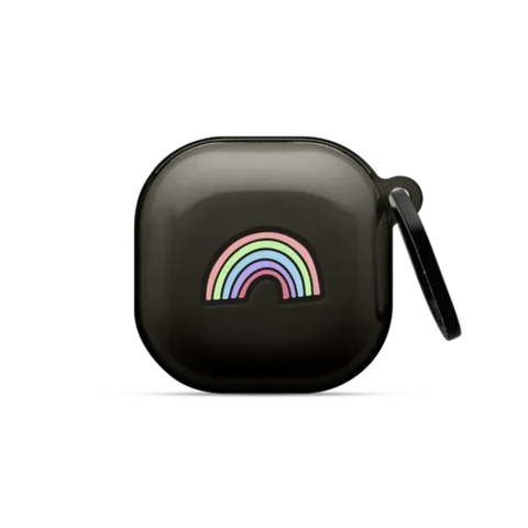 Rainbow Case by GMF Designs