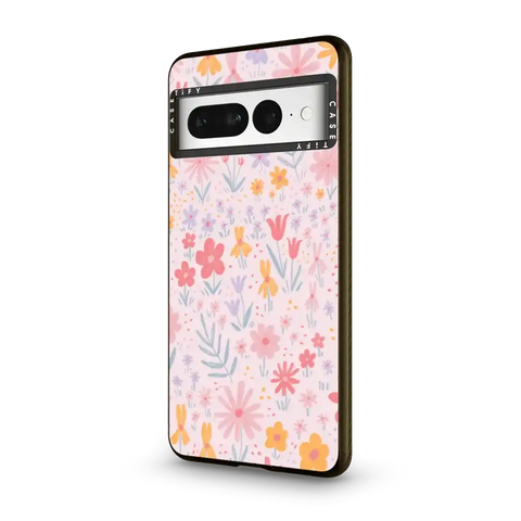 Maddie's Florals by Ivory Paper Co