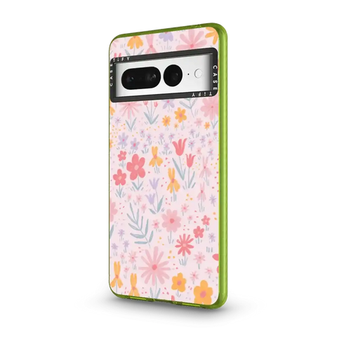Maddie's Florals by Ivory Paper Co