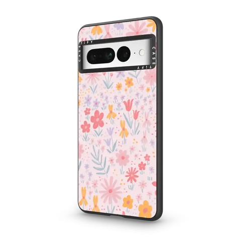 Maddie's Florals by Ivory Paper Co