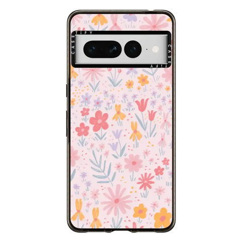 Maddie's Florals by Ivory Paper Co