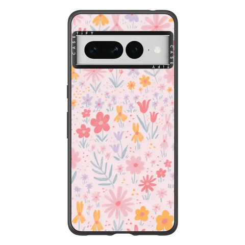 Maddie's Florals by Ivory Paper Co