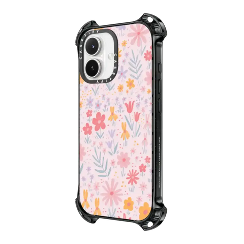 Maddie's Florals by Ivory Paper Co