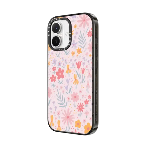 Maddie's Florals by Ivory Paper Co