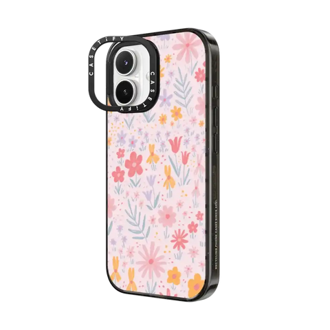 Maddie's Florals by Ivory Paper Co
