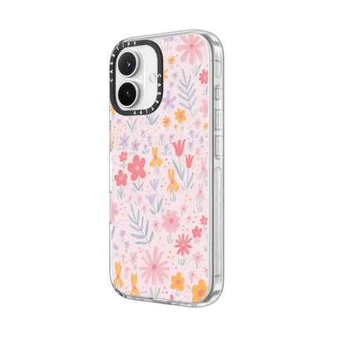 Maddie's Florals by Ivory Paper Co