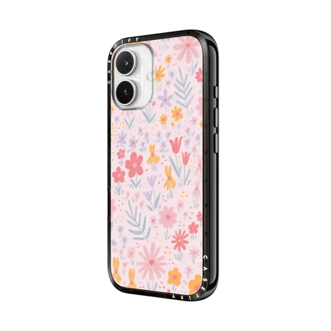 Maddie's Florals by Ivory Paper Co