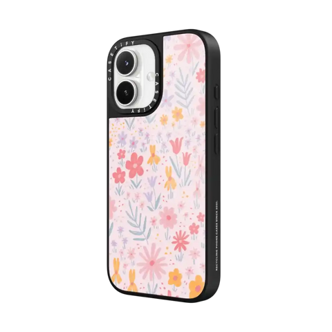 Maddie's Florals by Ivory Paper Co