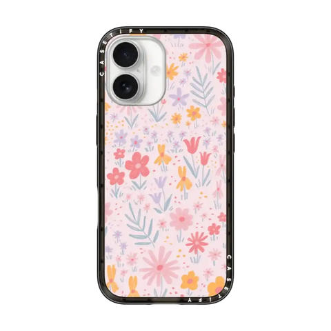 Maddie's Florals by Ivory Paper Co