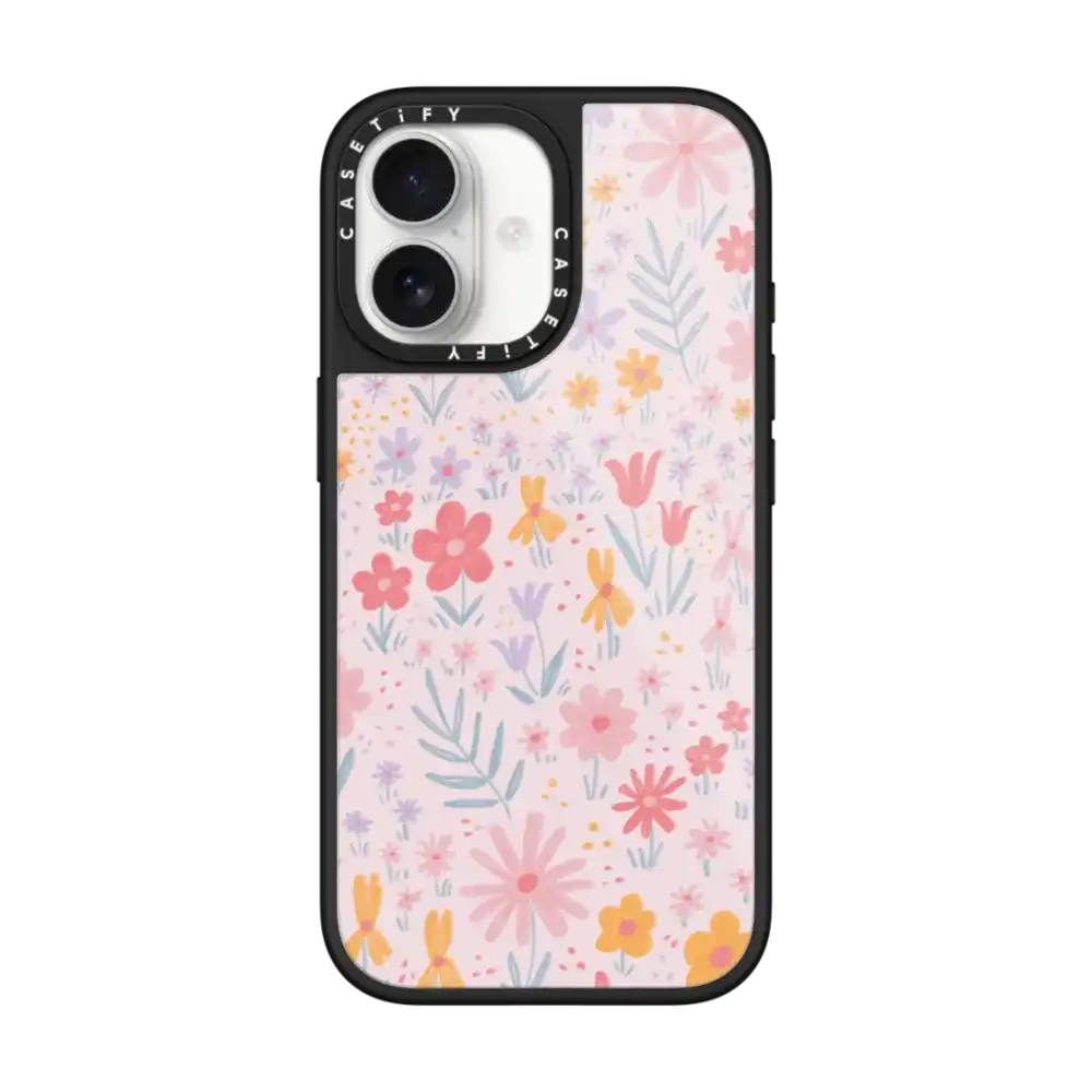 Maddie's Florals by Ivory Paper Co