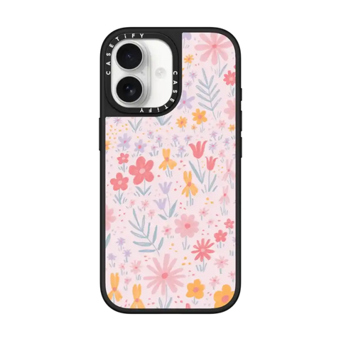 Maddie's Florals by Ivory Paper Co
