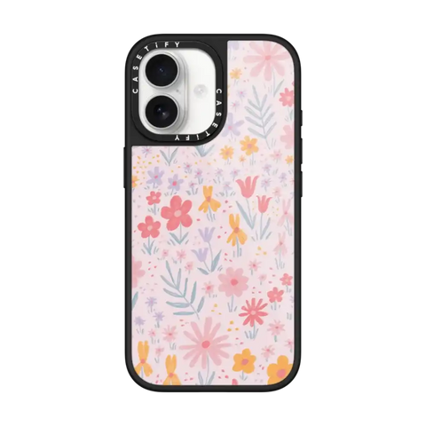 Maddie's Florals by Ivory Paper Co