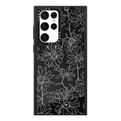 Simple Daisies