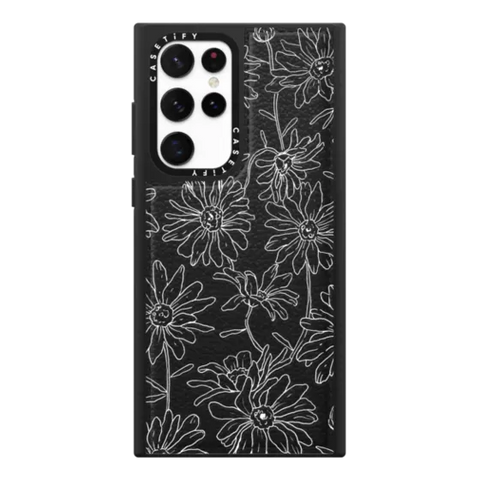 Simple Daisies