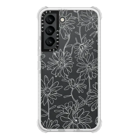 Simple Daisies