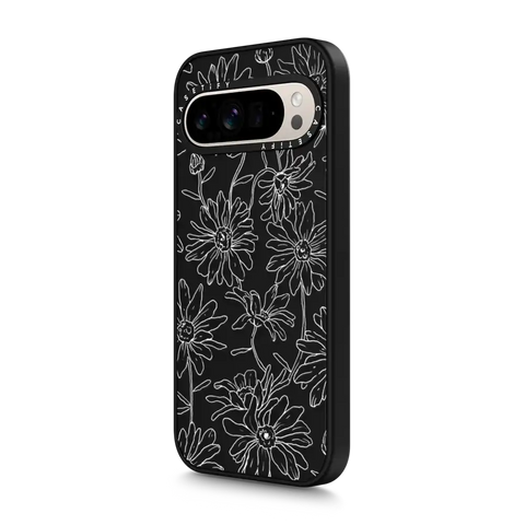 Simple Daisies