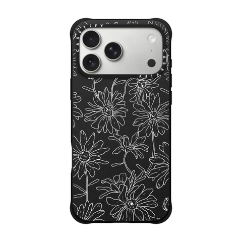 Simple Daisies