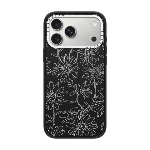 Simple Daisies