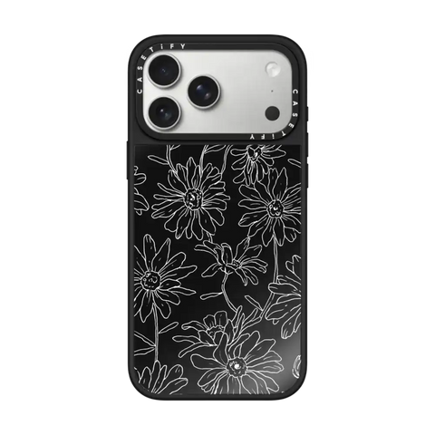 Simple Daisies