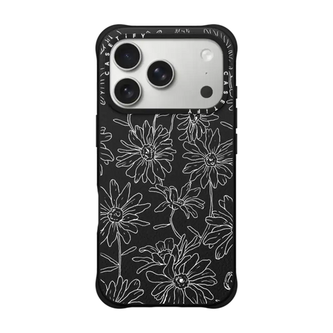 Simple Daisies