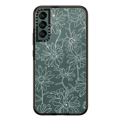 Simple Daisies