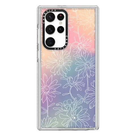 Simple Daisies