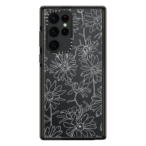Simple Daisies