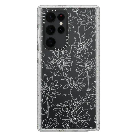 Simple Daisies