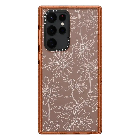 Simple Daisies