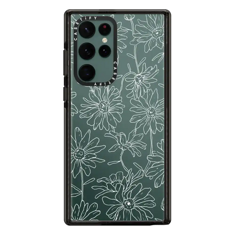 Simple Daisies