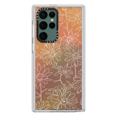 Simple Daisies