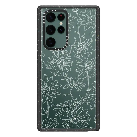 Simple Daisies
