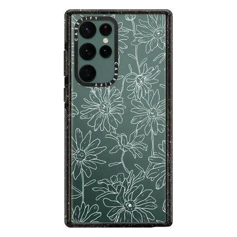 Simple Daisies