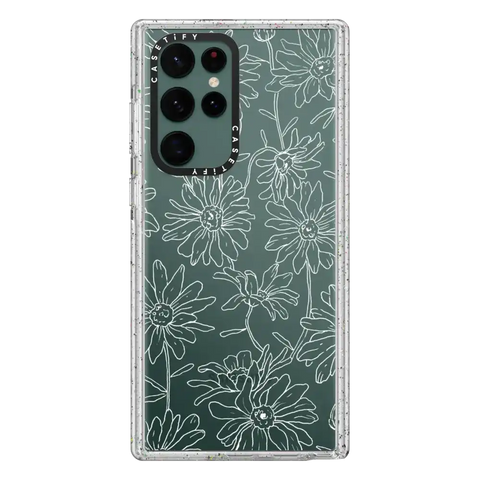 Simple Daisies