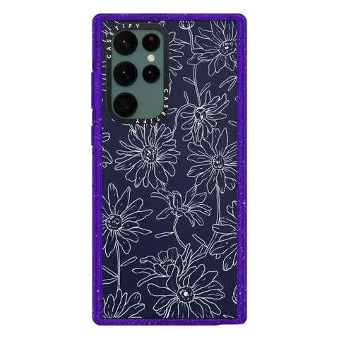 Simple Daisies