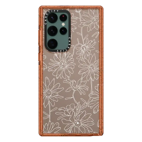 Simple Daisies