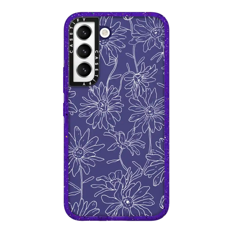 Simple Daisies